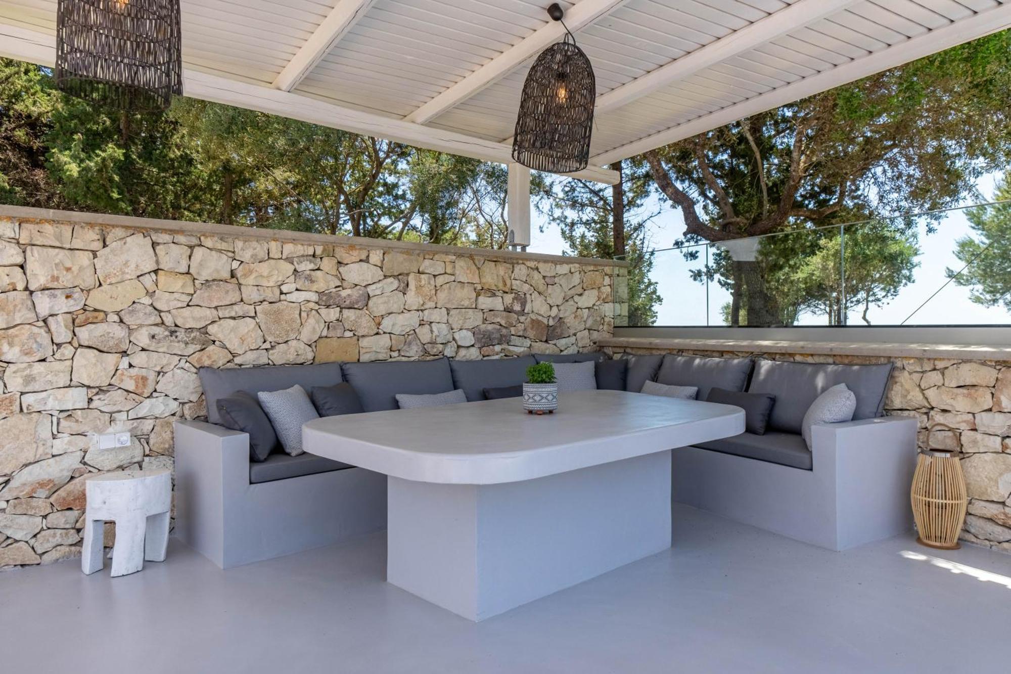 Villa Sunset House