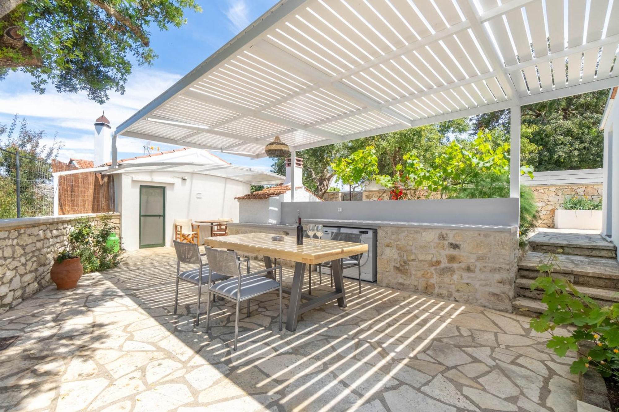 Sunset House