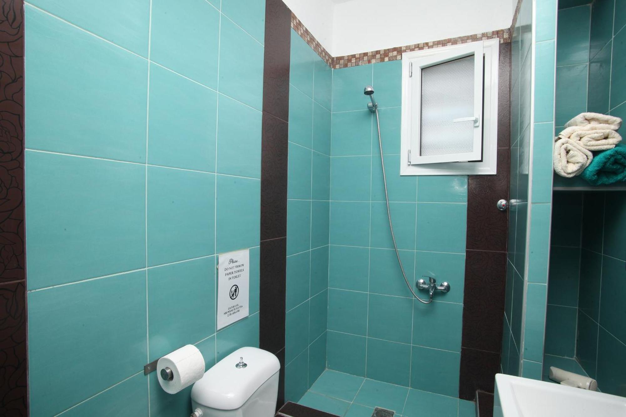 Apartment To Sea 2 Paralia Dionysiou