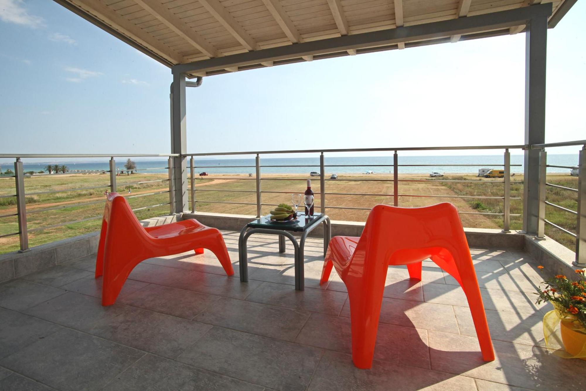 To Sea 2 Apartment *