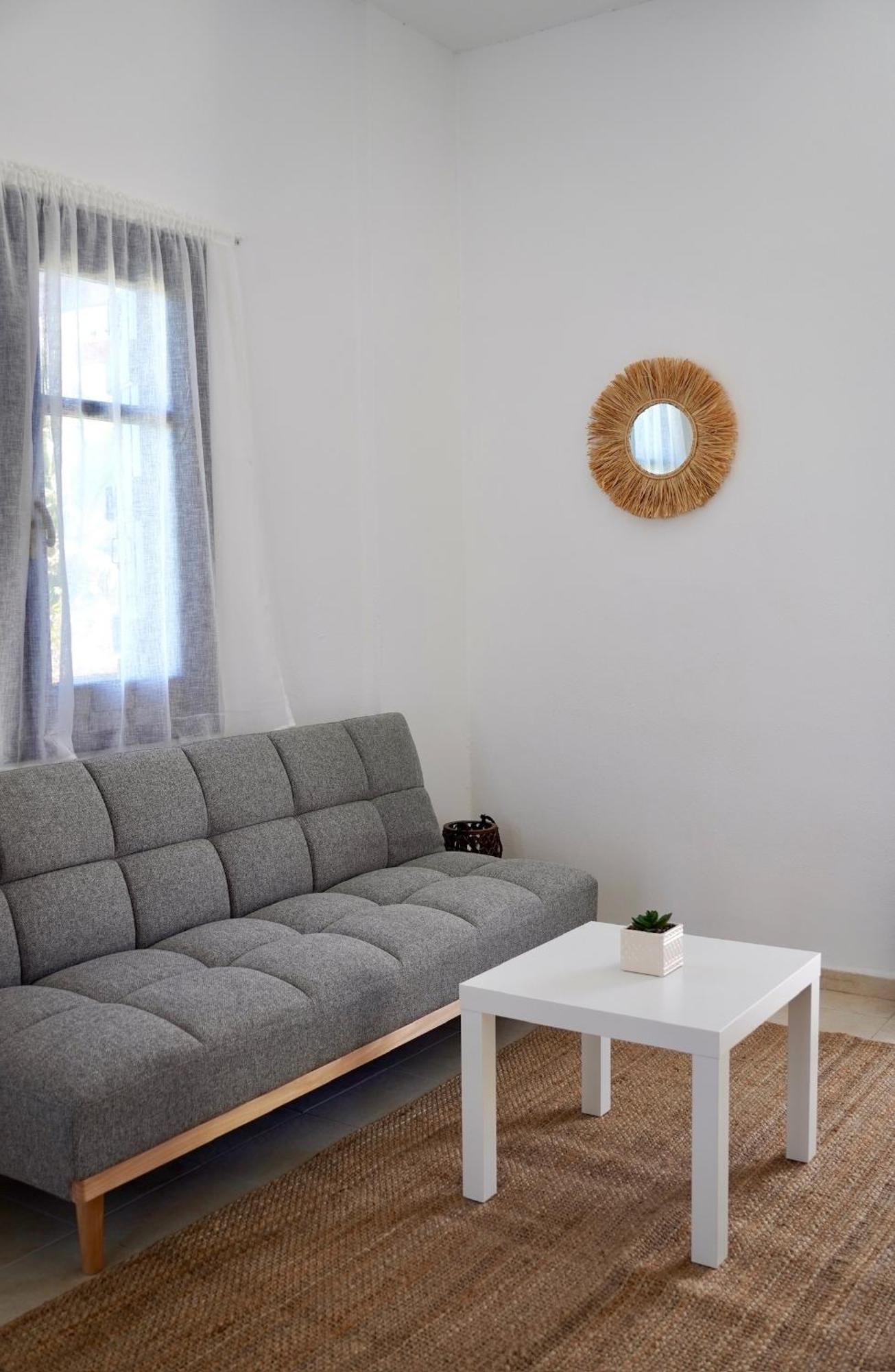Papadakis Villas Apartments - Hersonisoss Apartment *