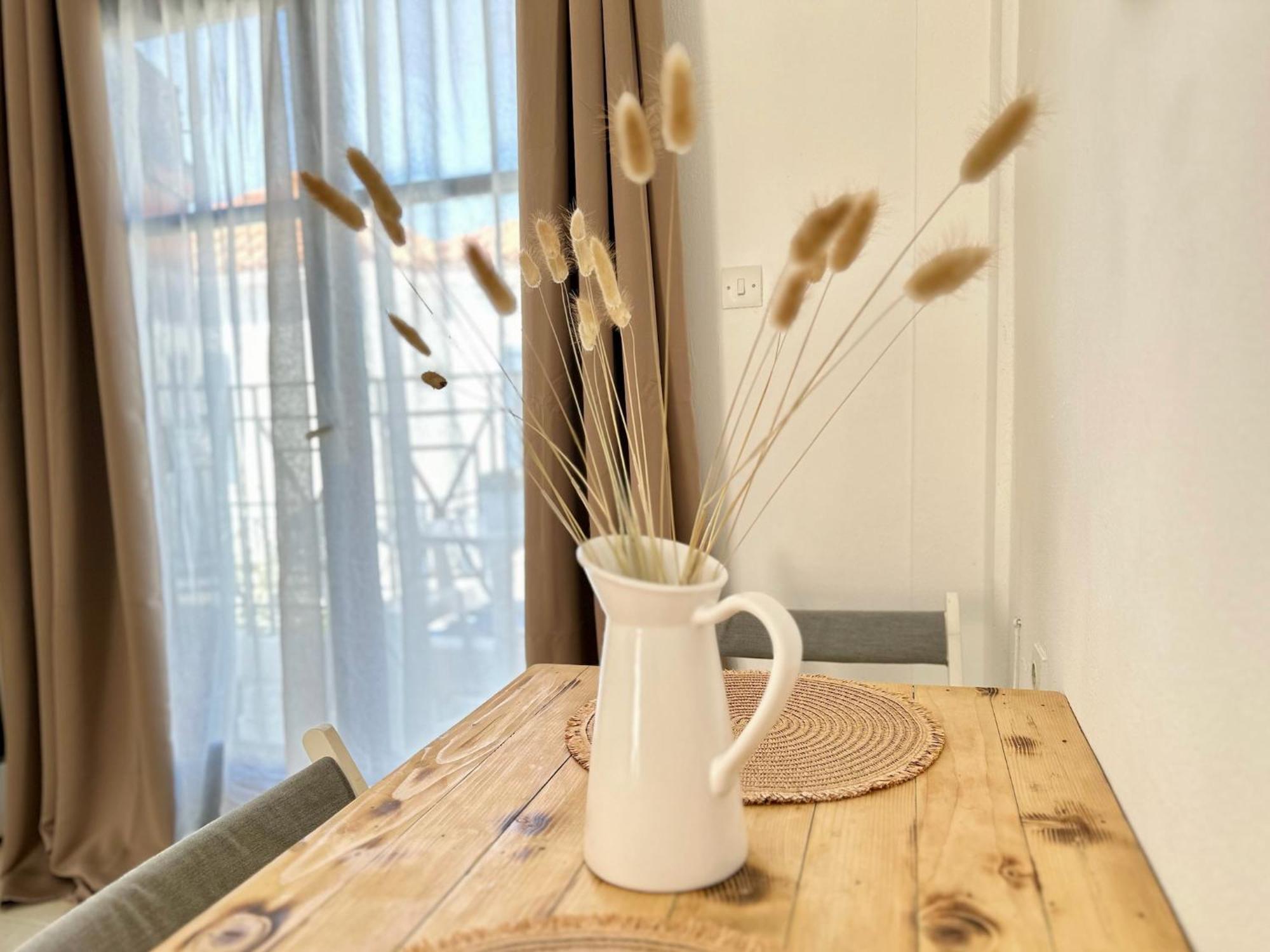 Papadakis Villas Apartments - Hersonisoss Apartment *