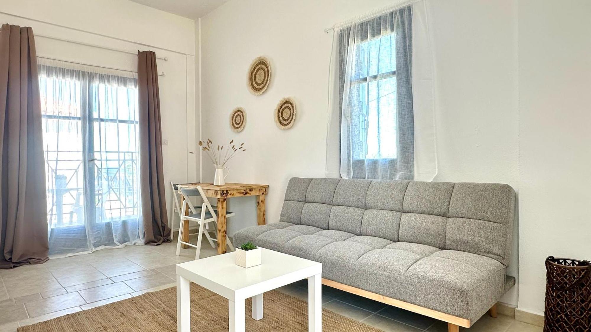 Papadakis Villas Apartments - Hersonisoss