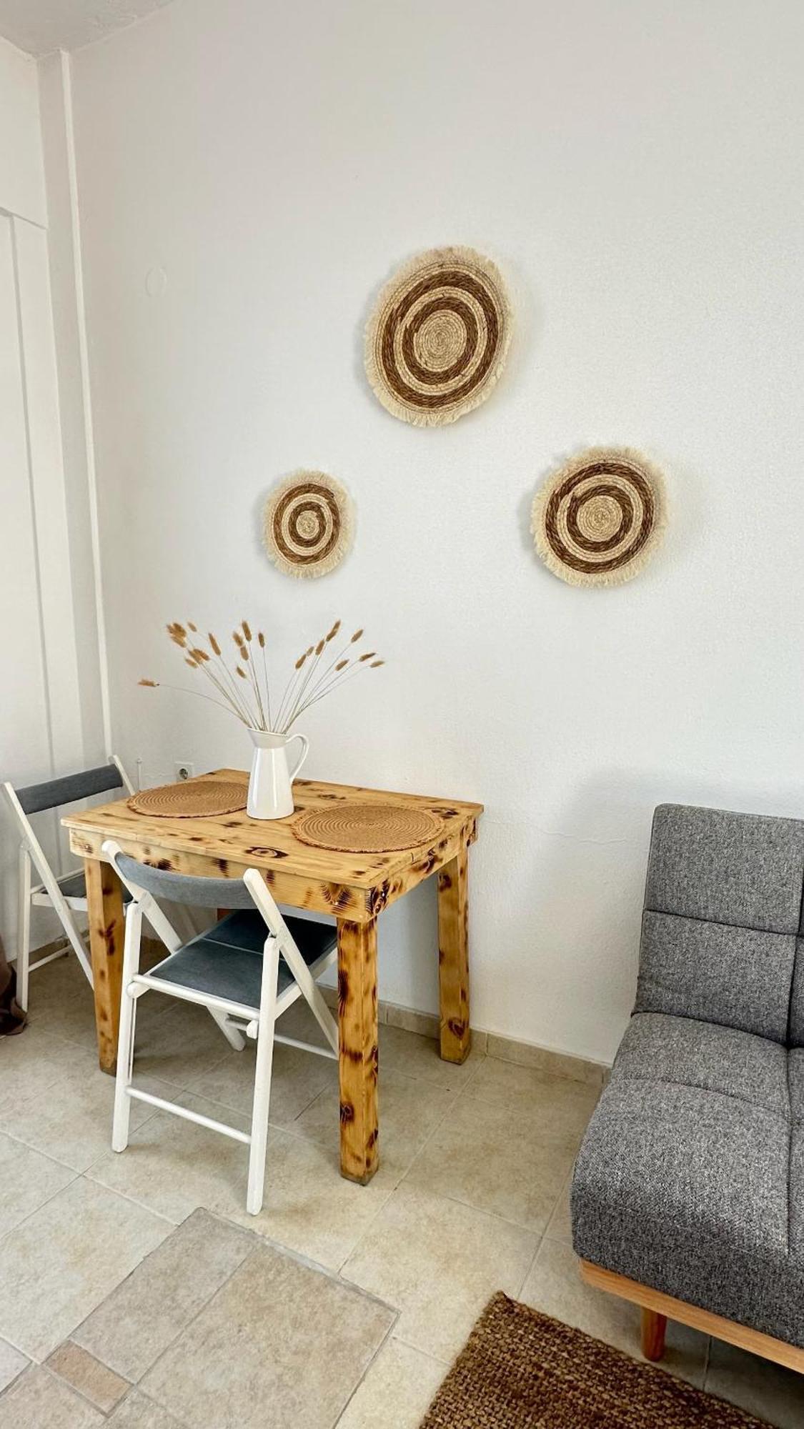 Papadakis Villas Apartments - Hersonisoss