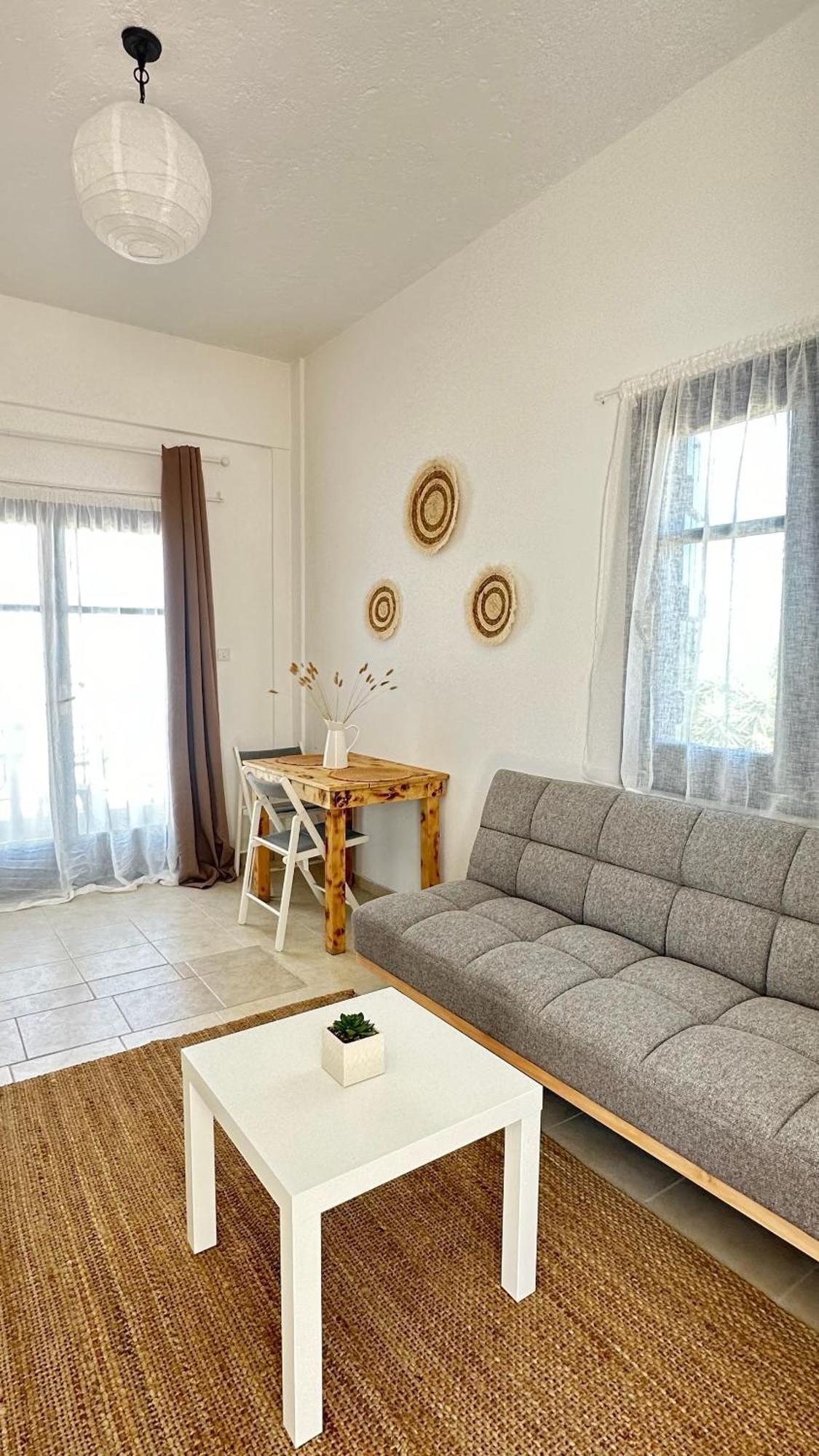 Papadakis Villas Apartments - Hersonisoss *