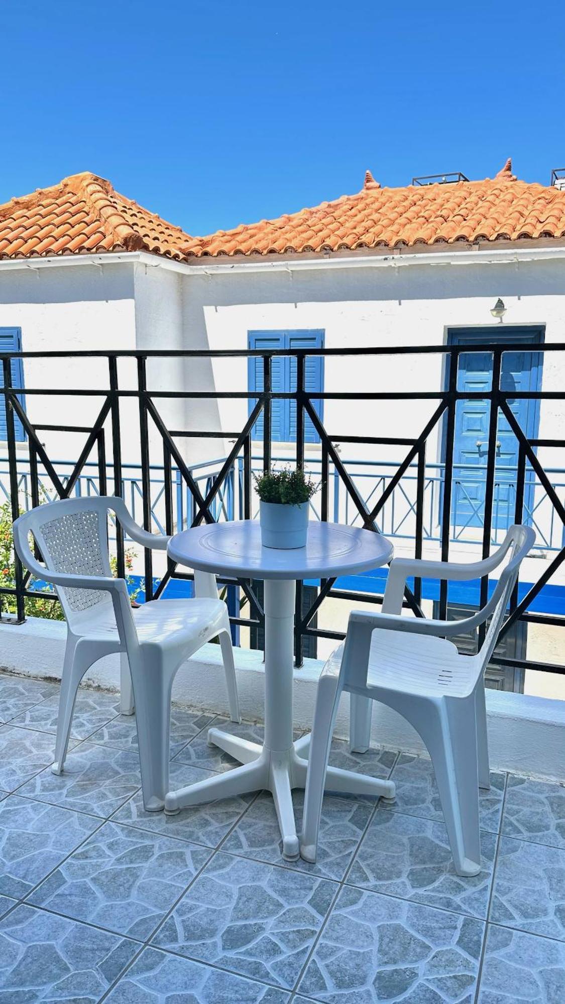 Apartment Papadakis Villas Apartments - Hersonisoss Hersonissos (Crete)