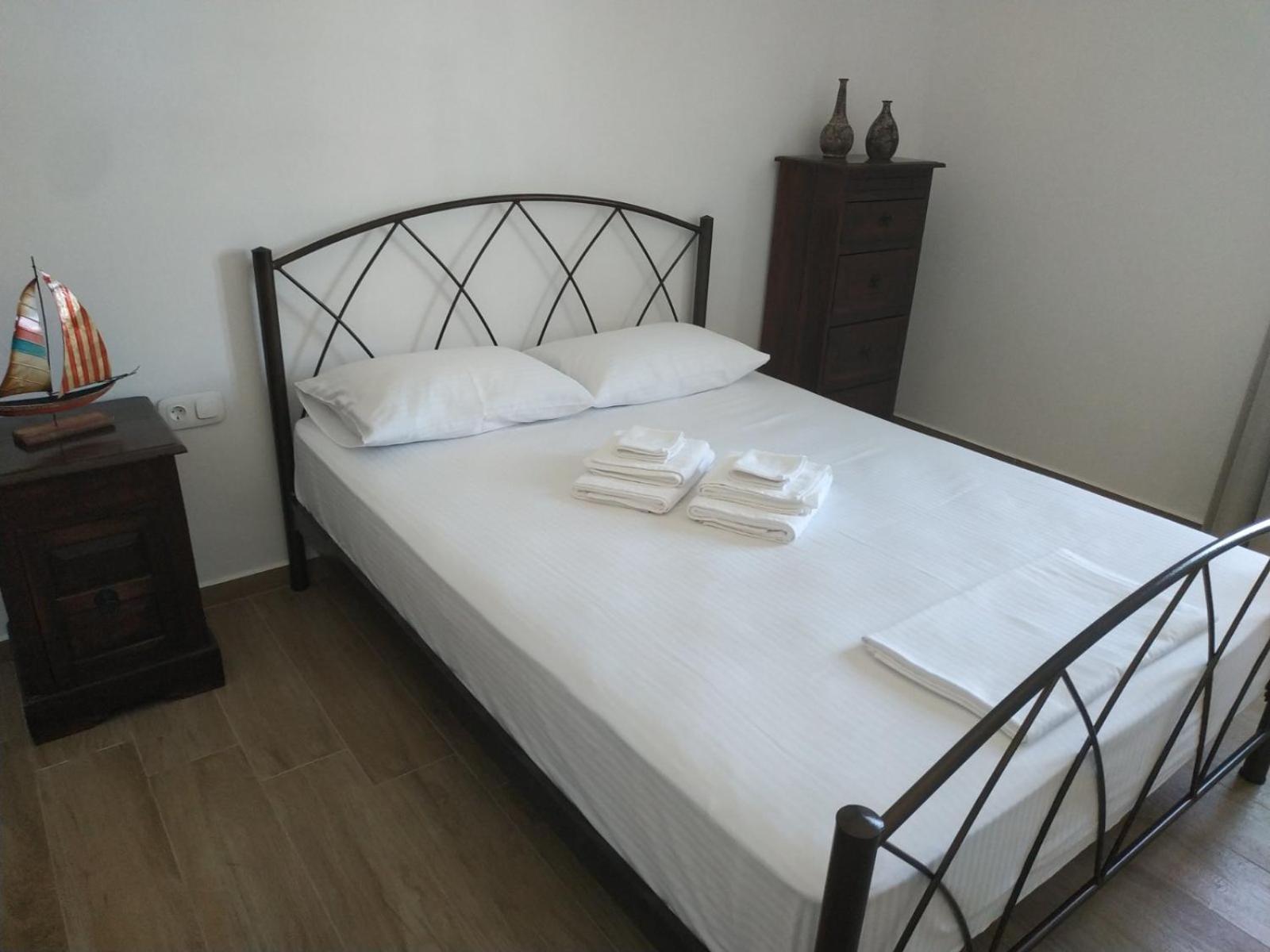 Anemoessa House Holiday home