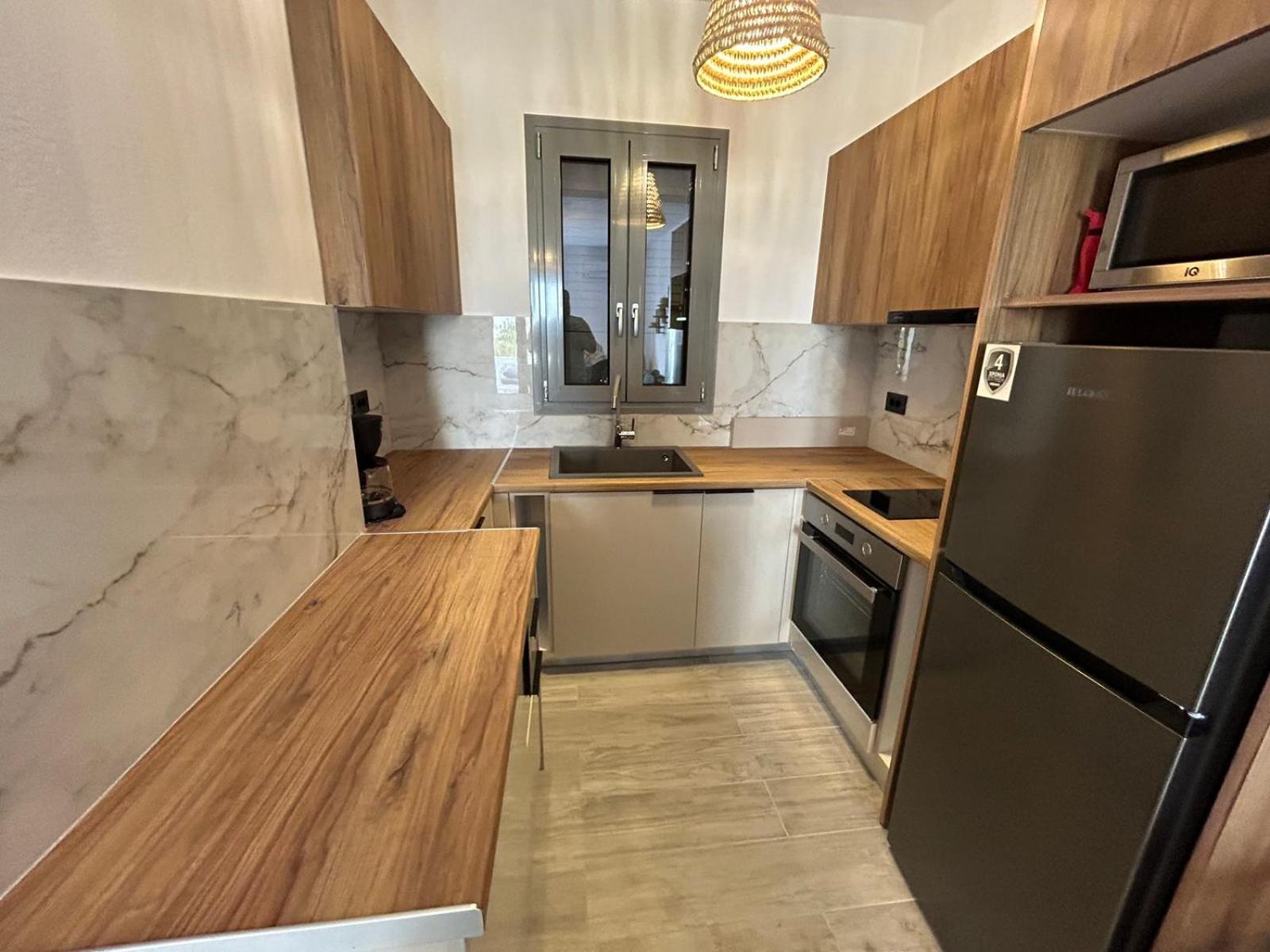 Filia Apartment Skyros