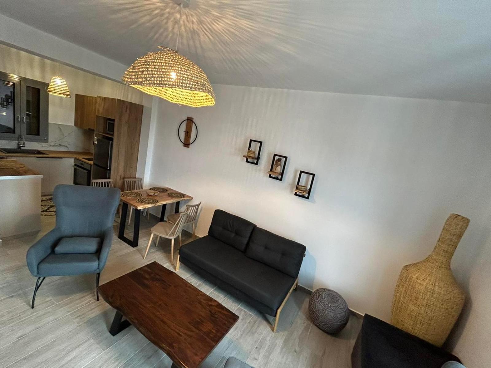 Apartment Filia *