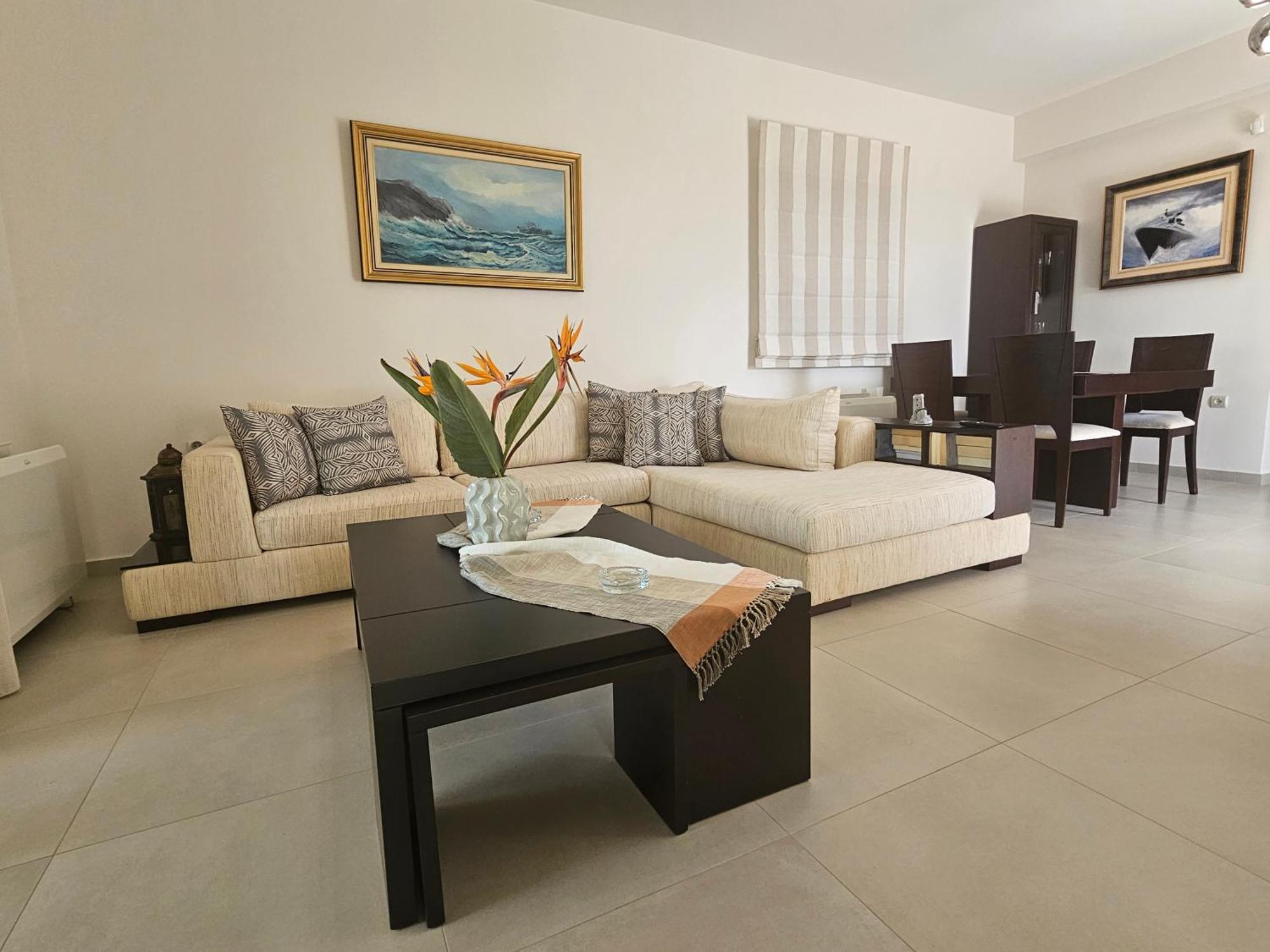Athina Villa