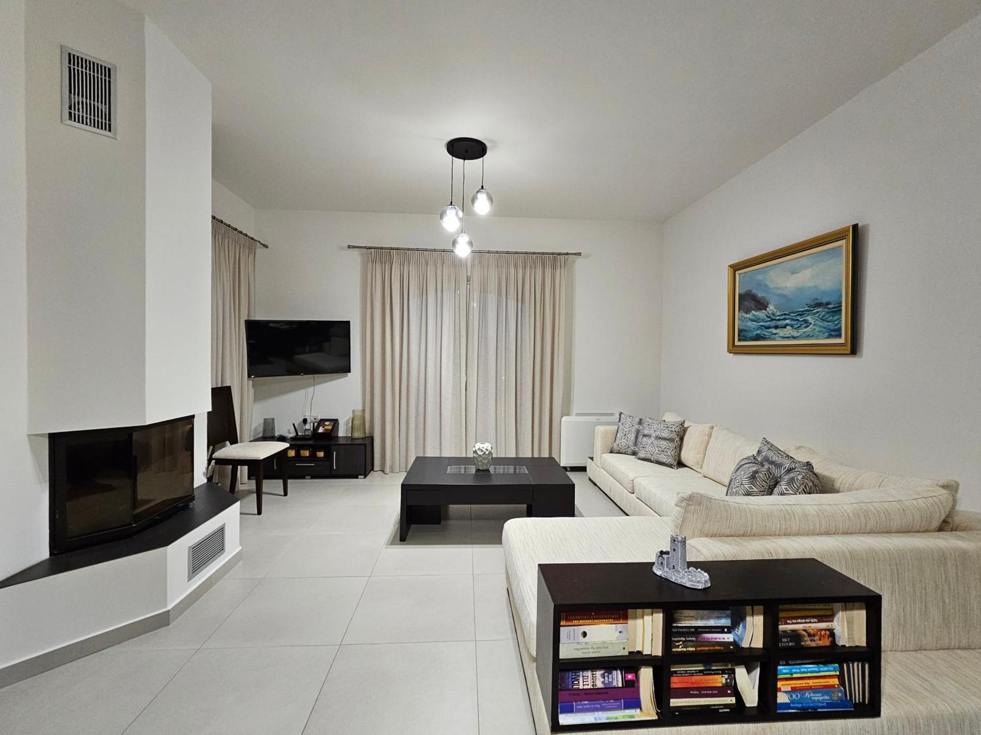Athina Villa *