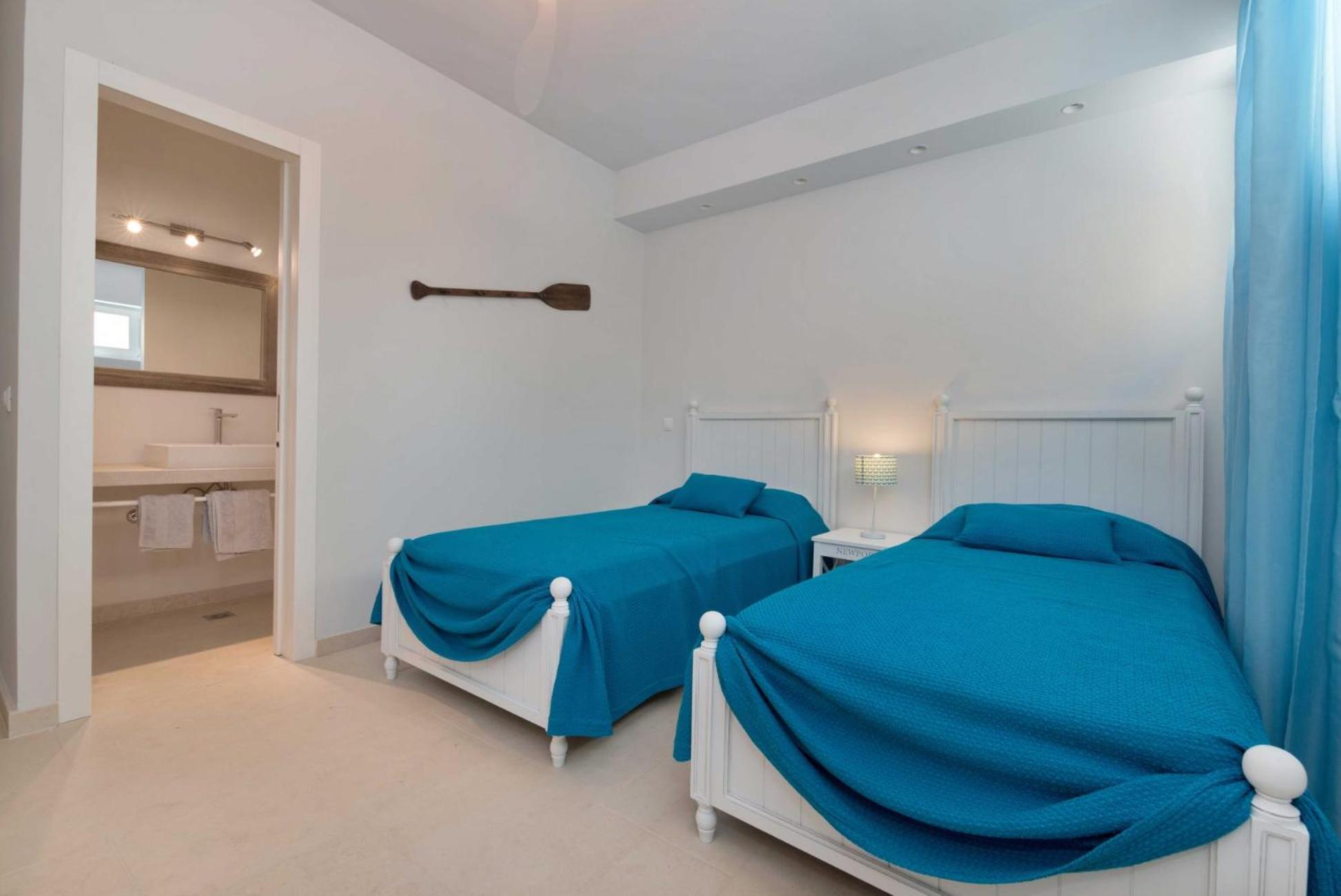 Villa Stella Ieromonachos