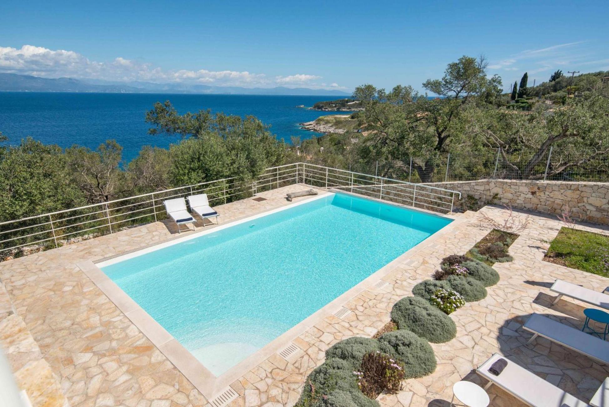 Stella Villa Ieromonachos