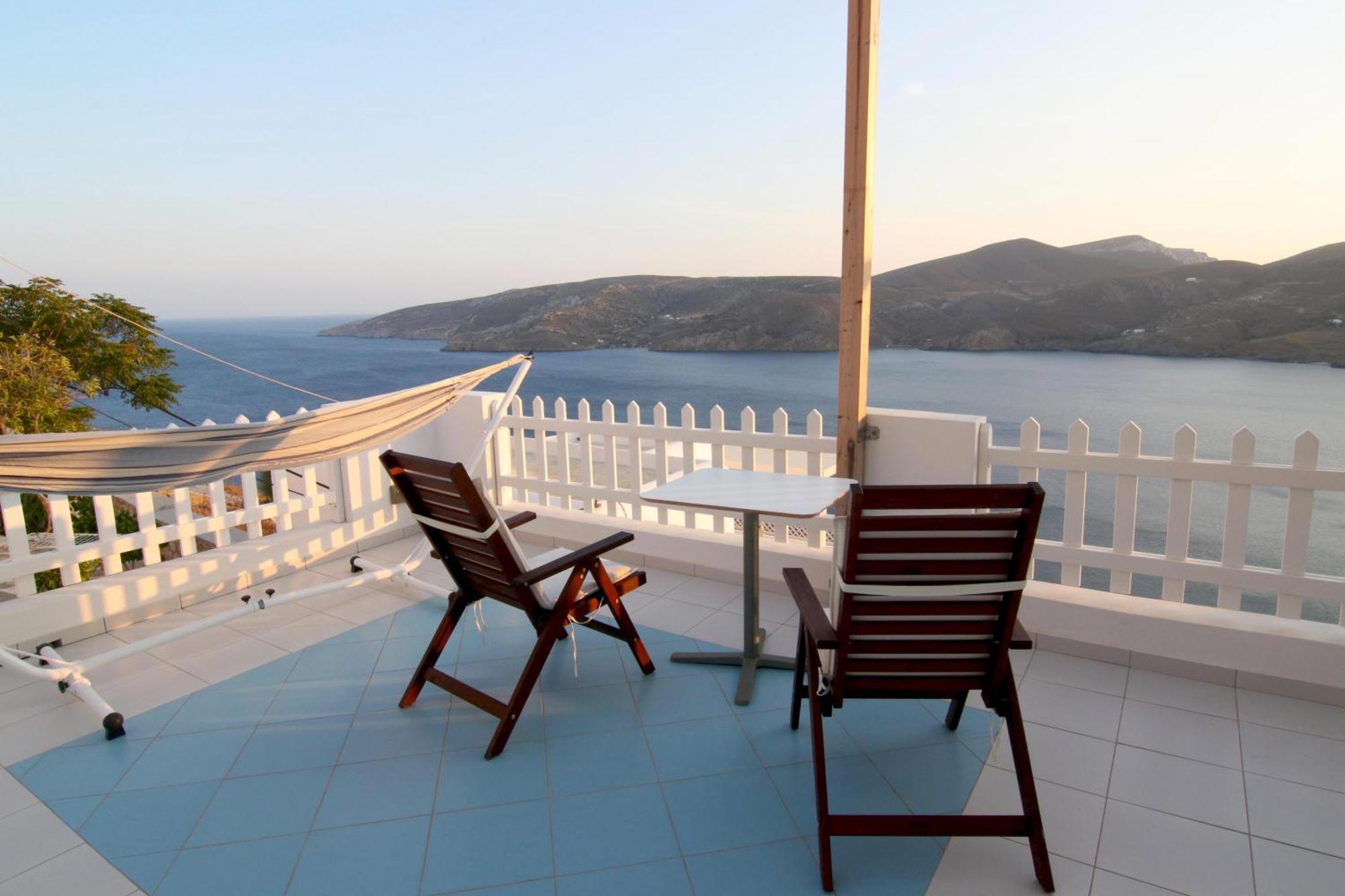 Lily's * Astypalaia