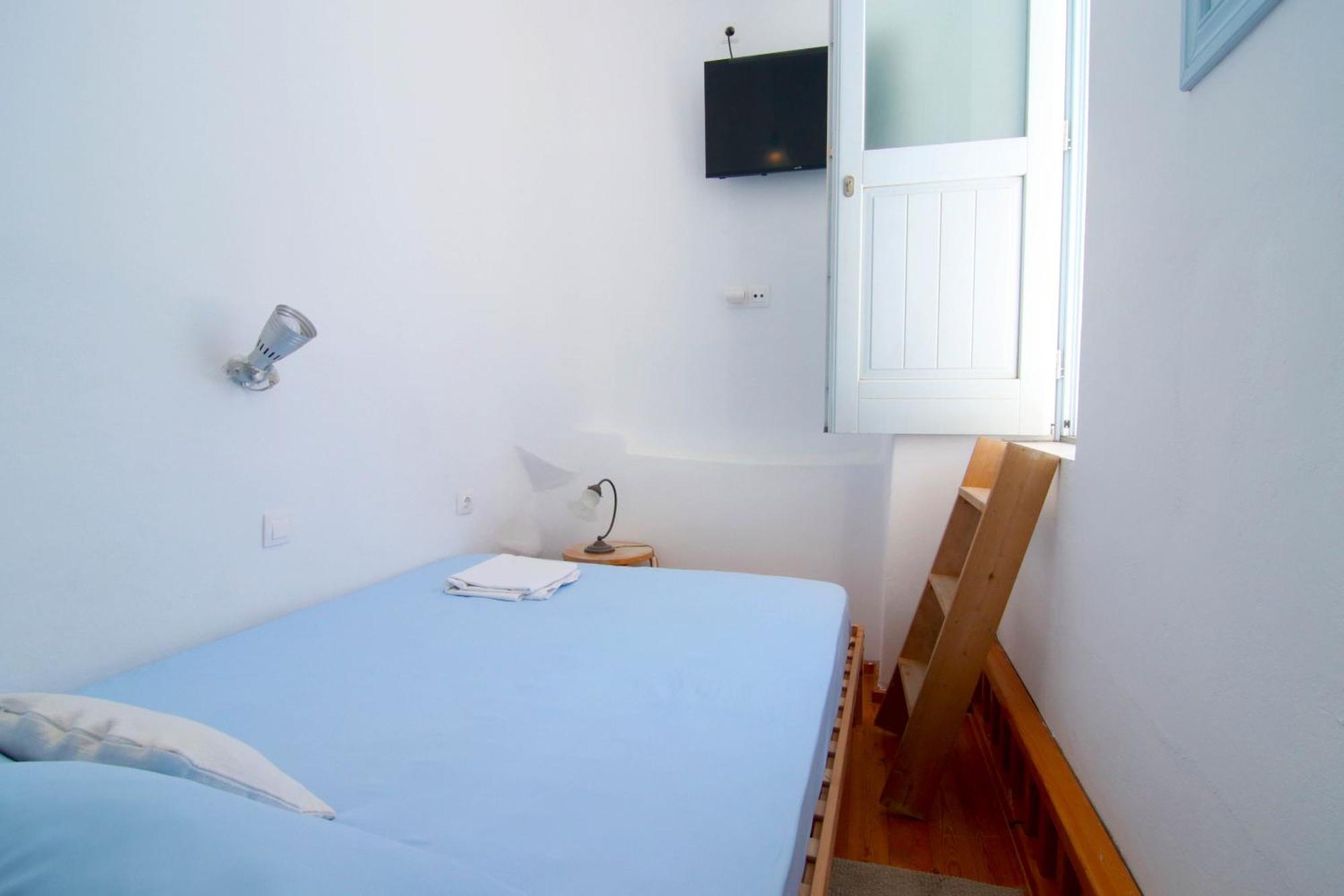 Apartment Lily's Astypalaia