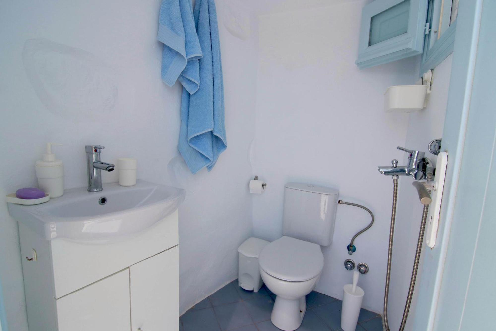 Apartment Lily's Astypalaia