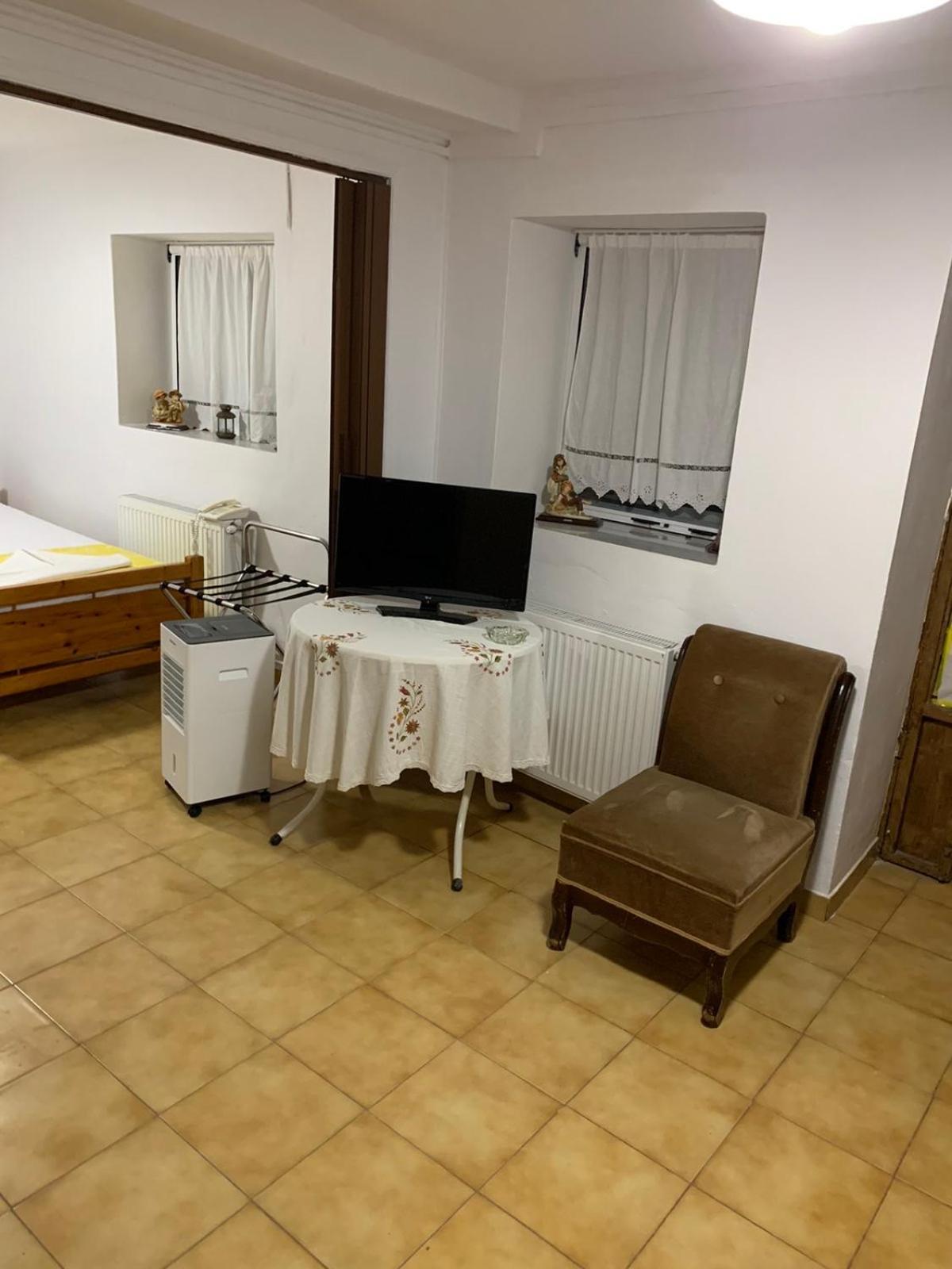 Apartment Traditional House With Breathtaking View, Makis Sivros