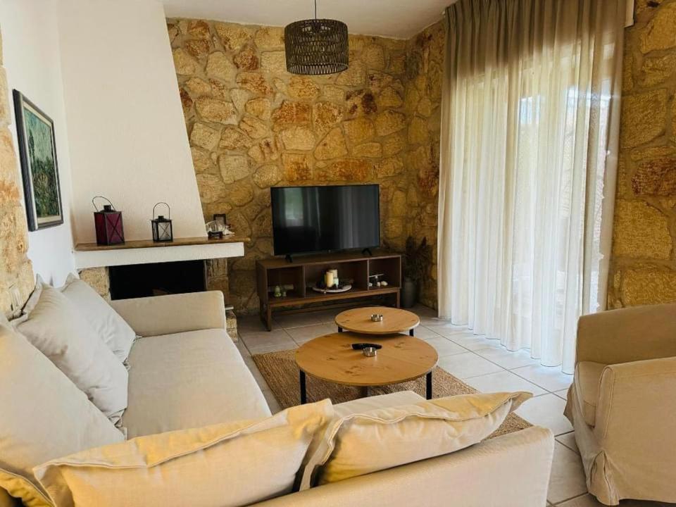 Tambos Sunset Retreat Holiday home