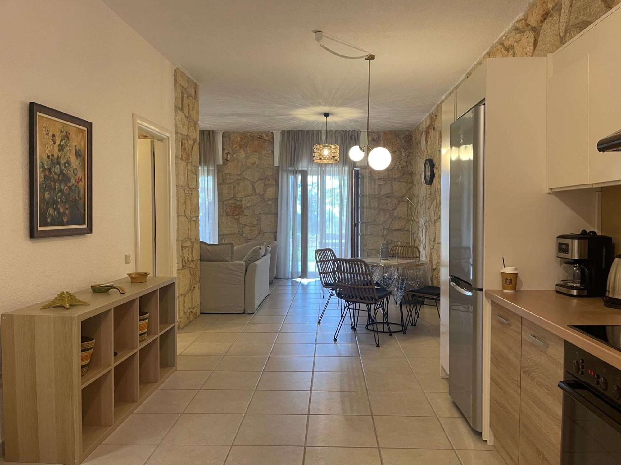Holiday home Tambos Sunset Retreat Siviri