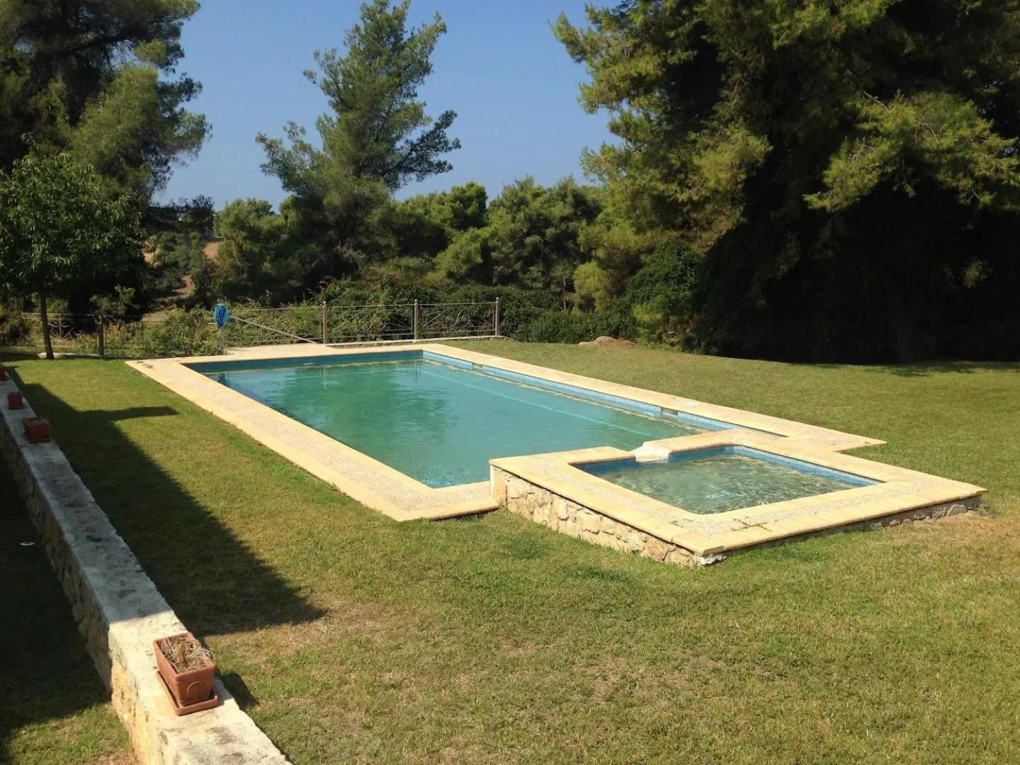 Holiday home Tambos Sunset Retreat *