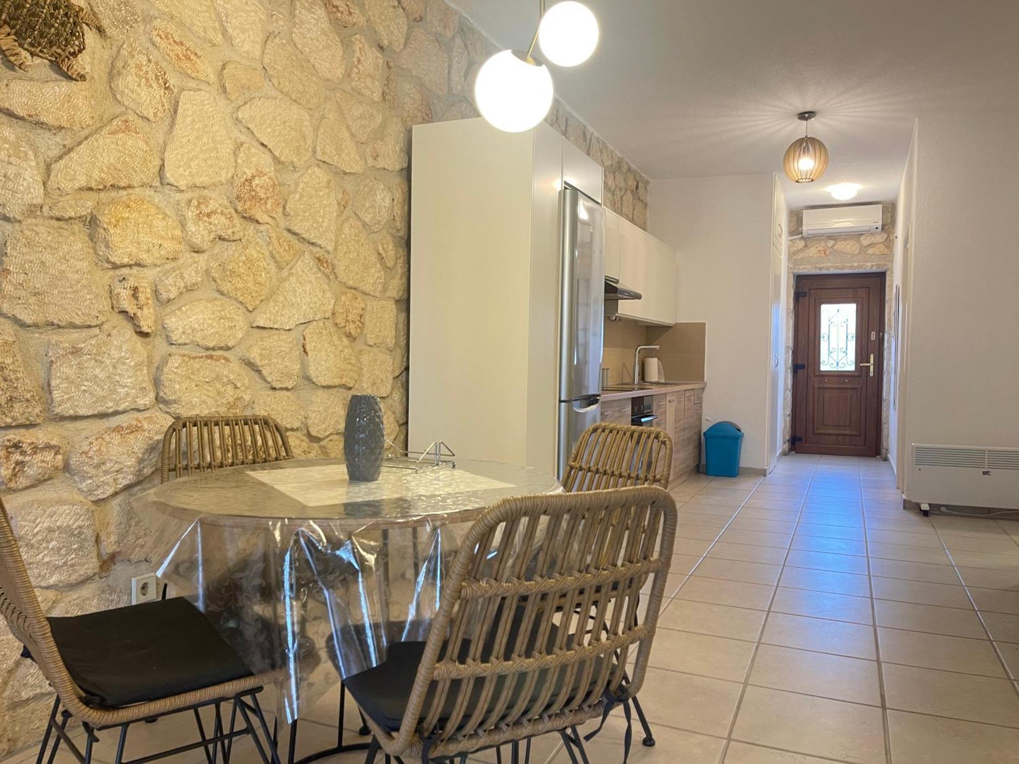 Holiday home Tambos Sunset Retreat Siviri