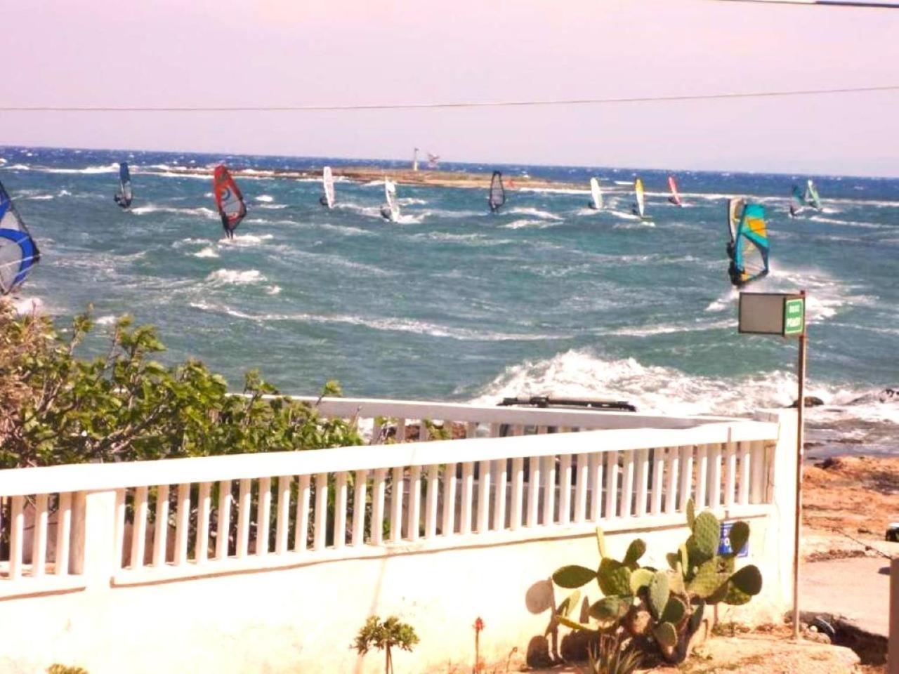 Holiday home Anemos Surf View