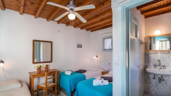 Marias Sea View Guest house