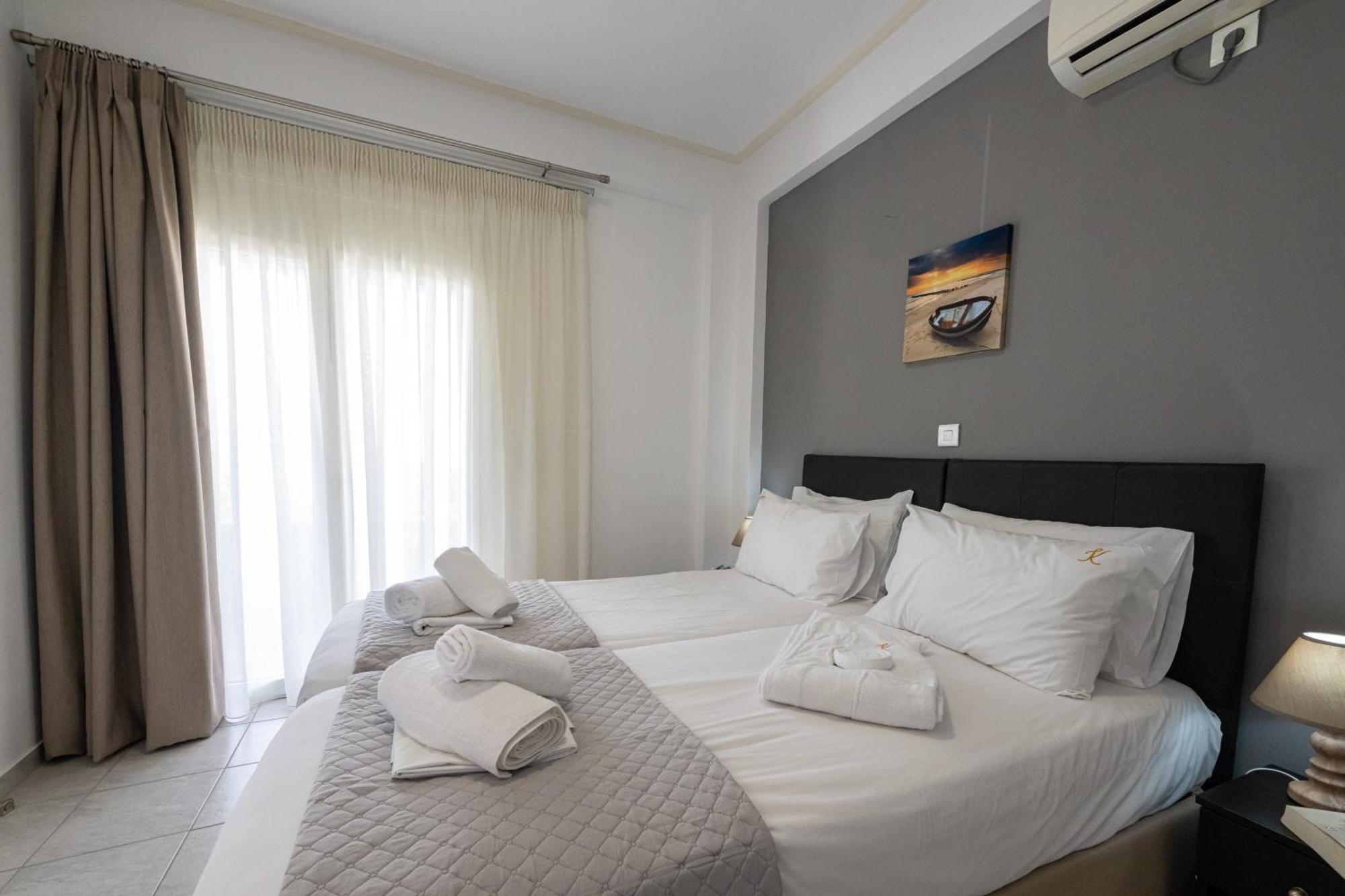 Holiday home Horizon Heights Dusk Verga Kalamata