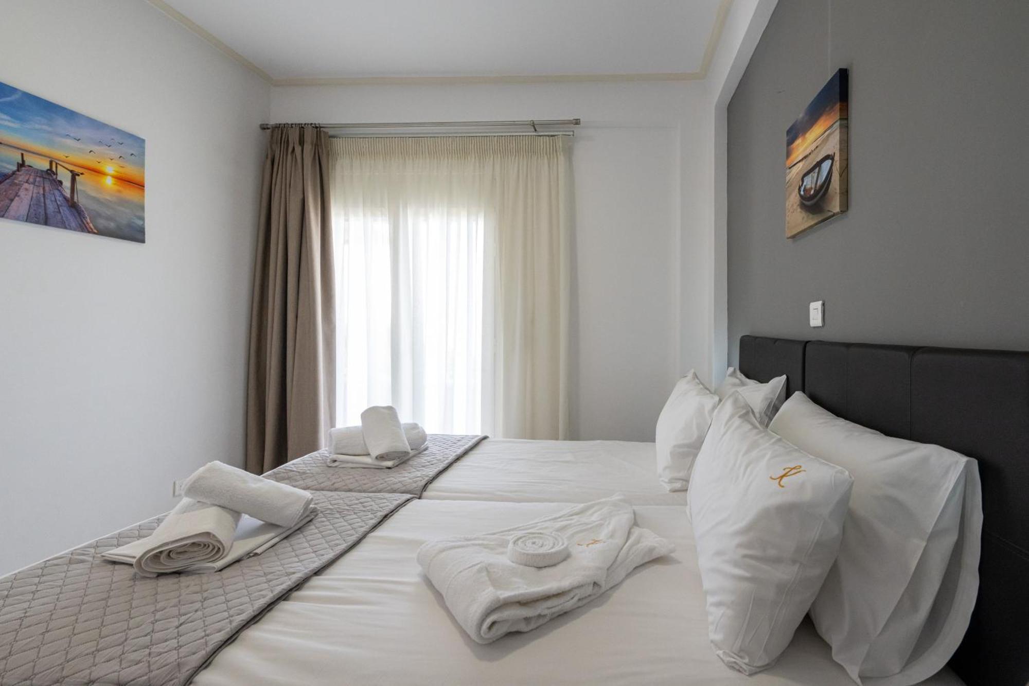 Holiday home Horizon Heights Dusk Verga Kalamata