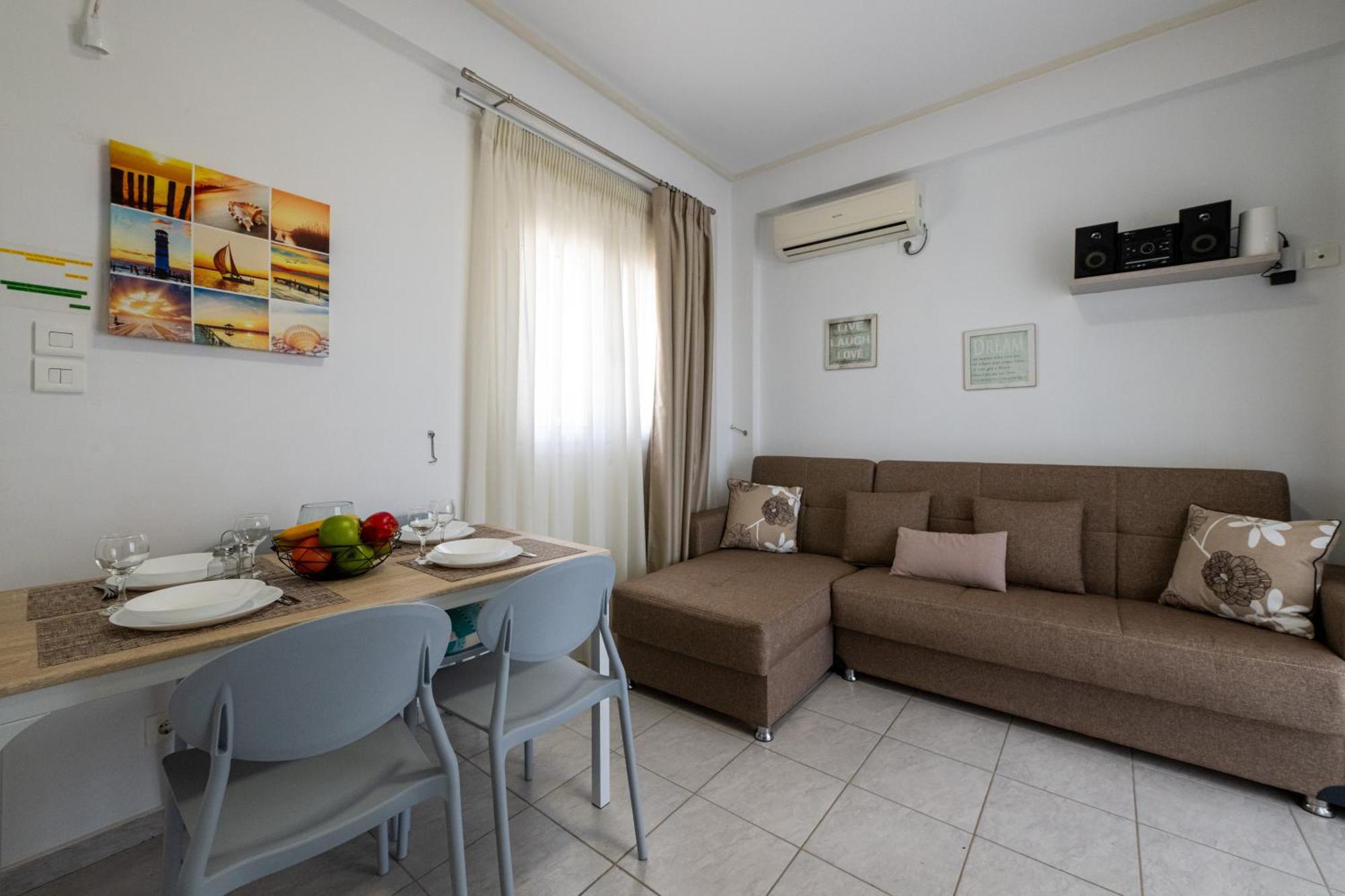 Holiday home Horizon Heights Dusk Verga Kalamata