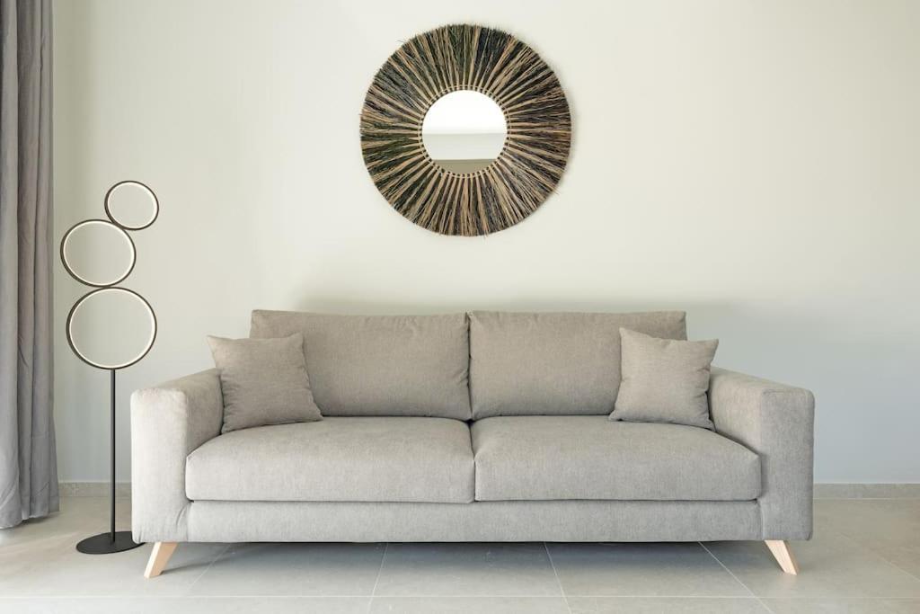 Brand New Kefalonia Stone - Trapezaki Tranquility