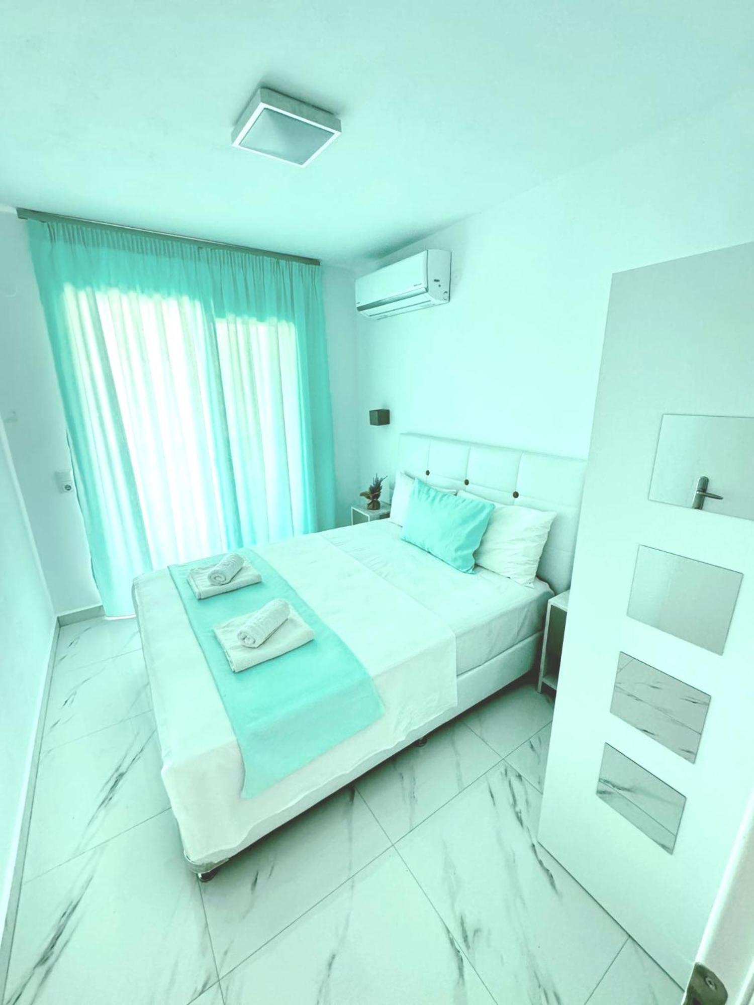 Holiday home Eternity Fresh