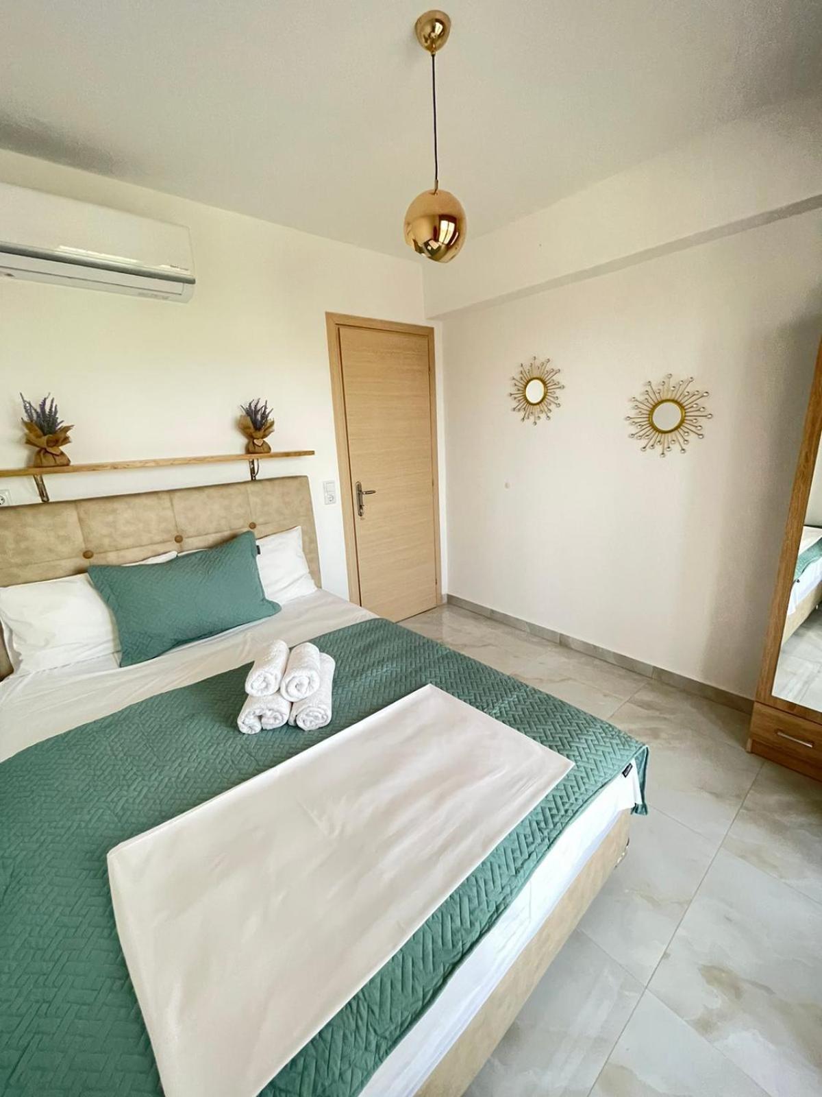 Eternity Fresh Holiday home *
