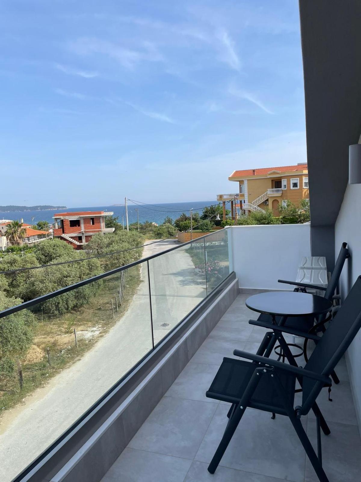 Holiday home Eternity Fresh Limenaria (Thasos)