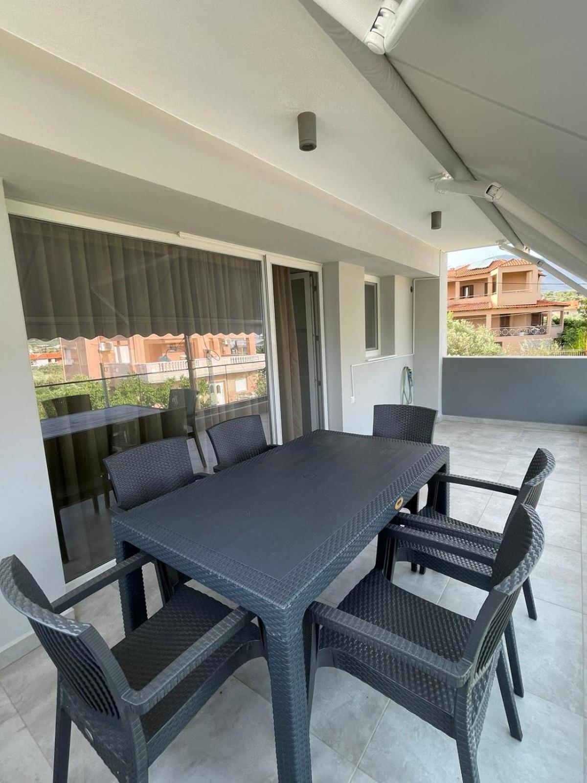 Eternity Fresh Holiday home