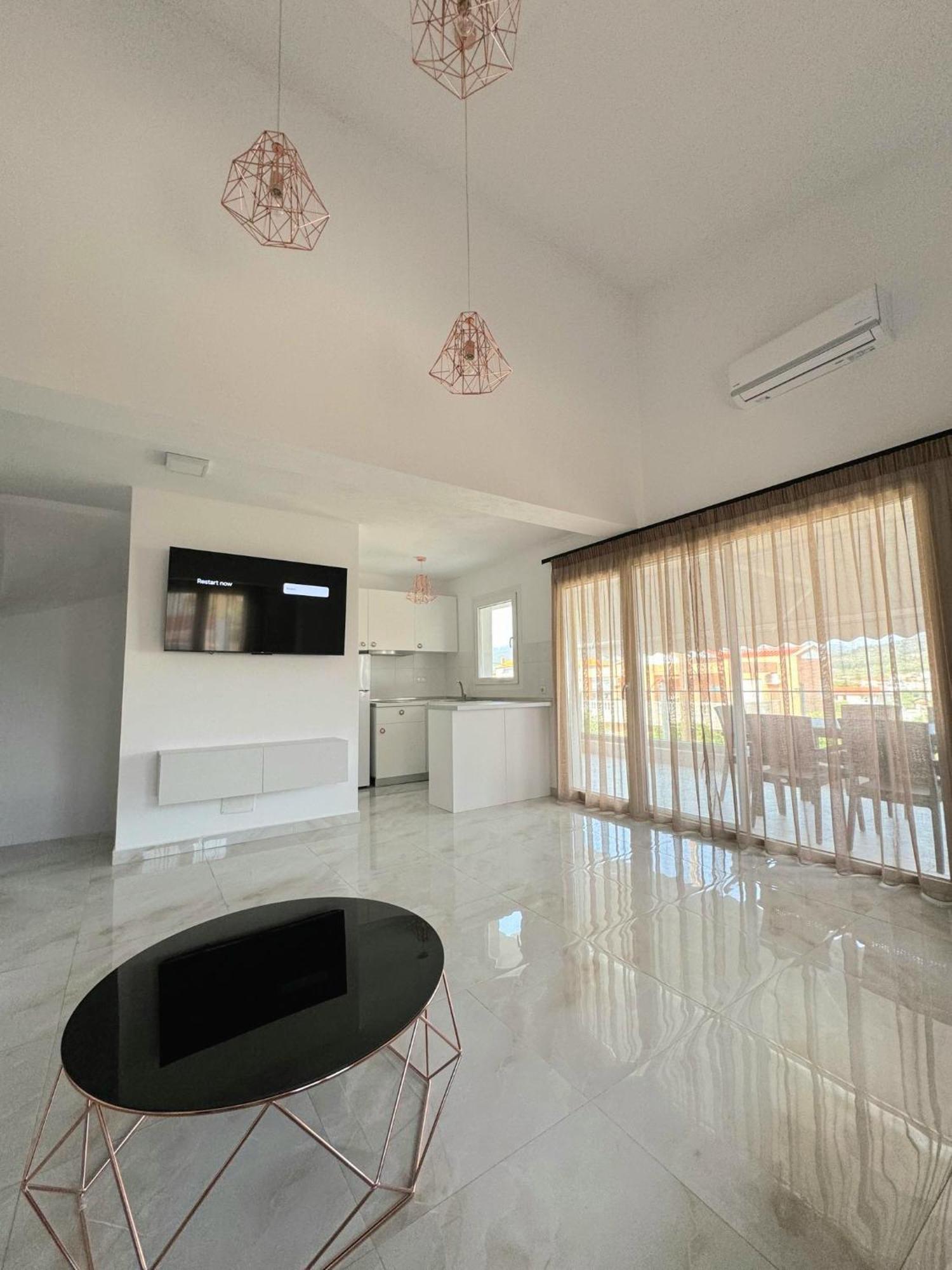 Holiday home Eternity Fresh *