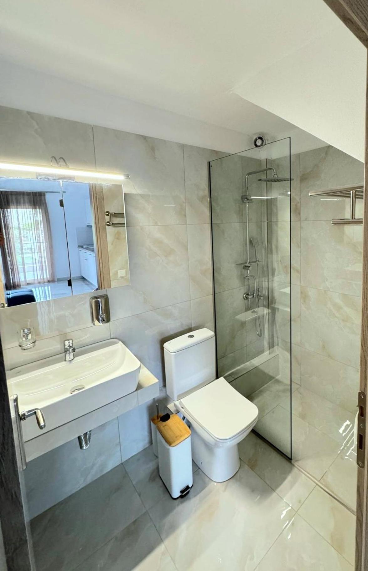 Eternity Fresh Holiday home Limenaria (Thasos)