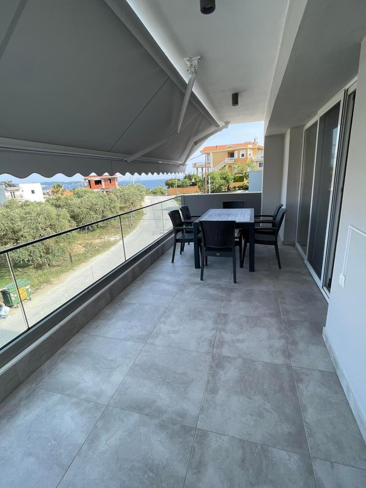 Eternity Fresh Holiday home