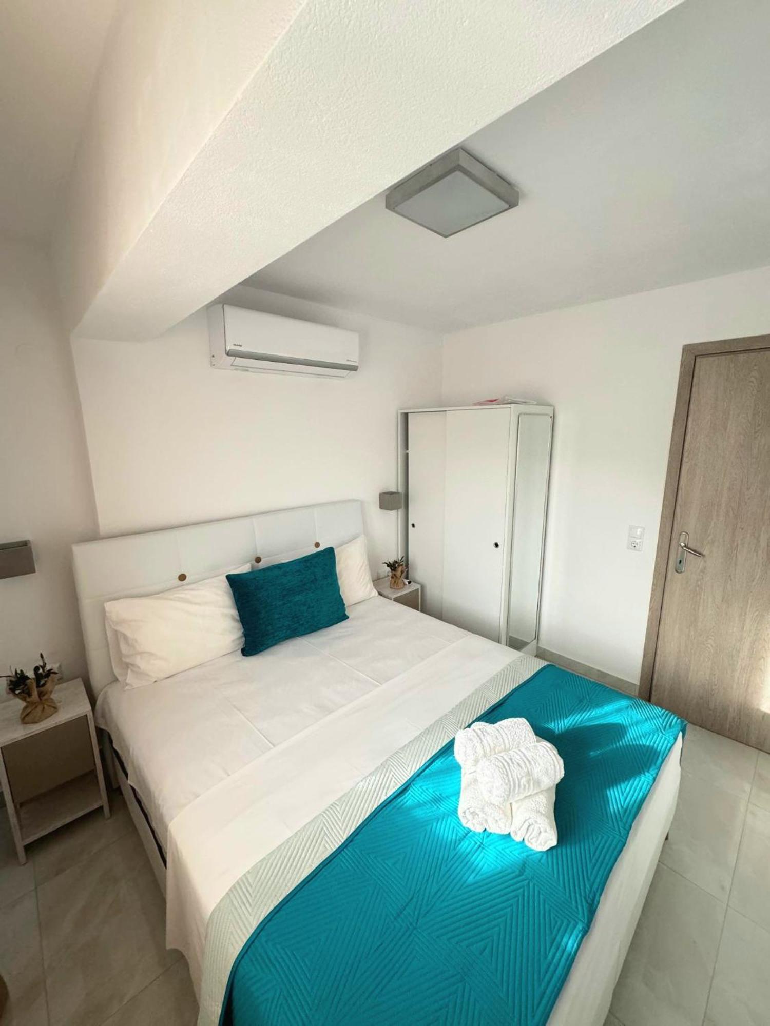 Holiday home Eternity Fresh *
