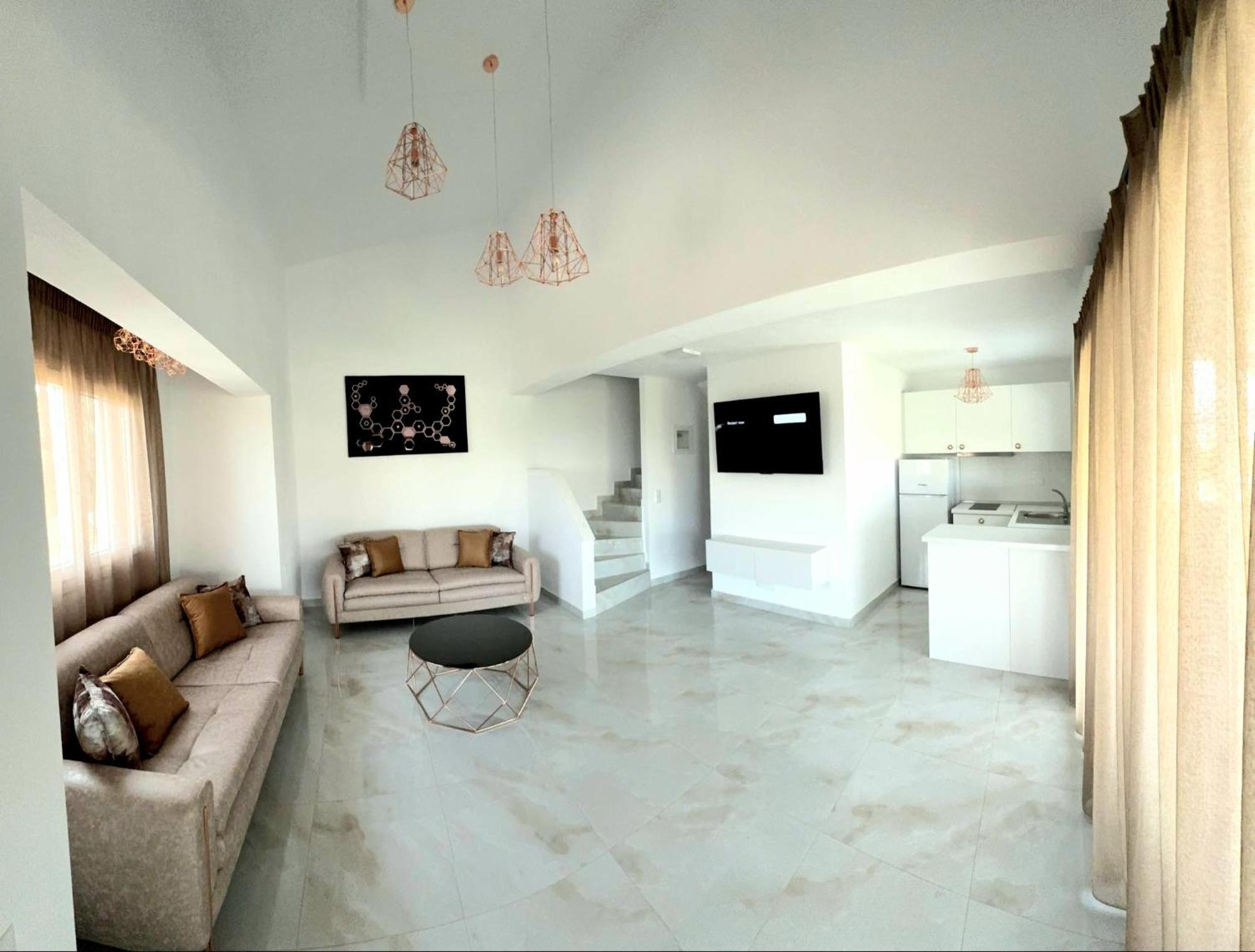 Holiday home Eternity Fresh