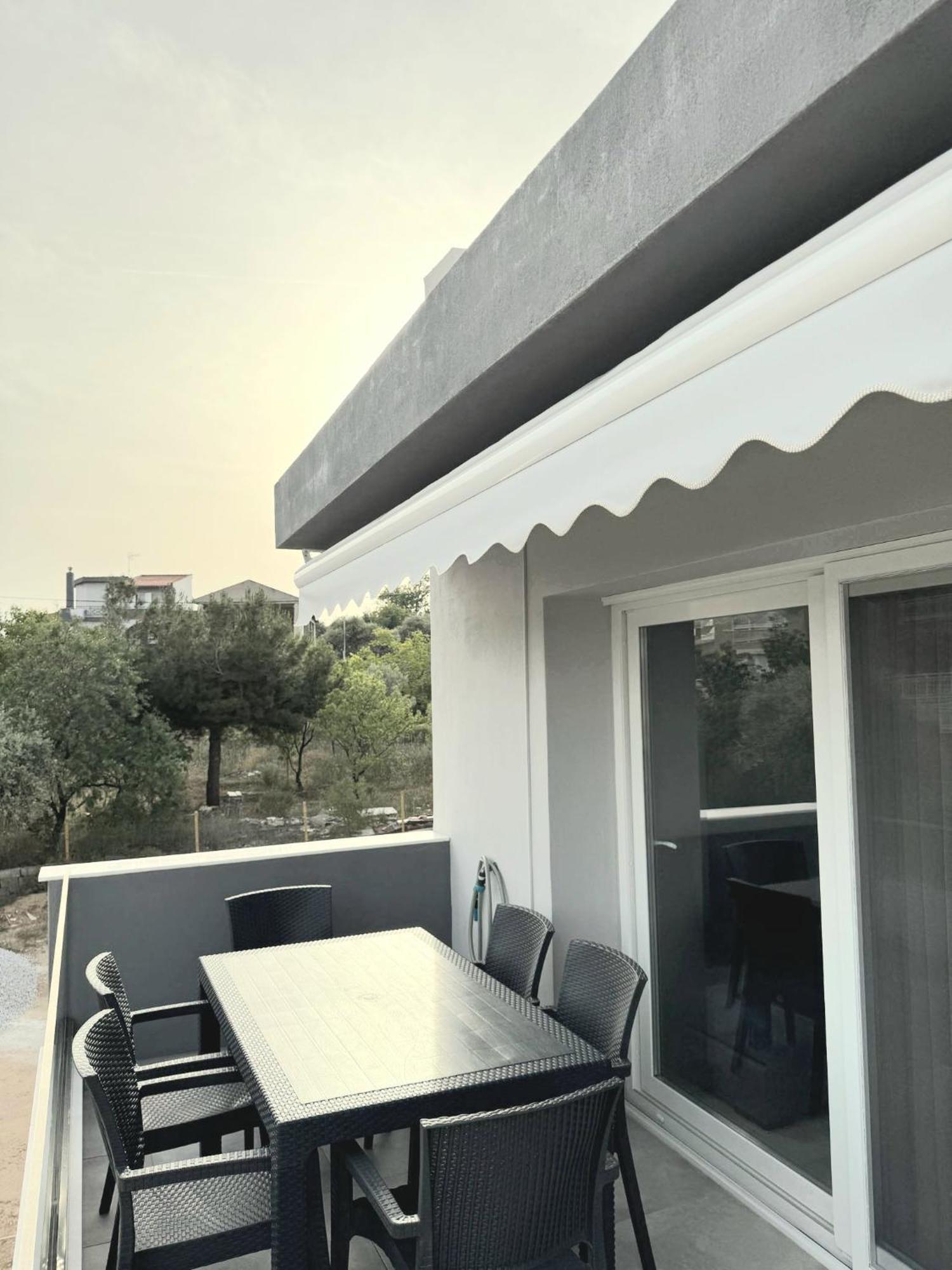 Holiday home Eternity Fresh
