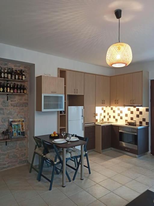 Plaka Elounda Cozy Apartment *
