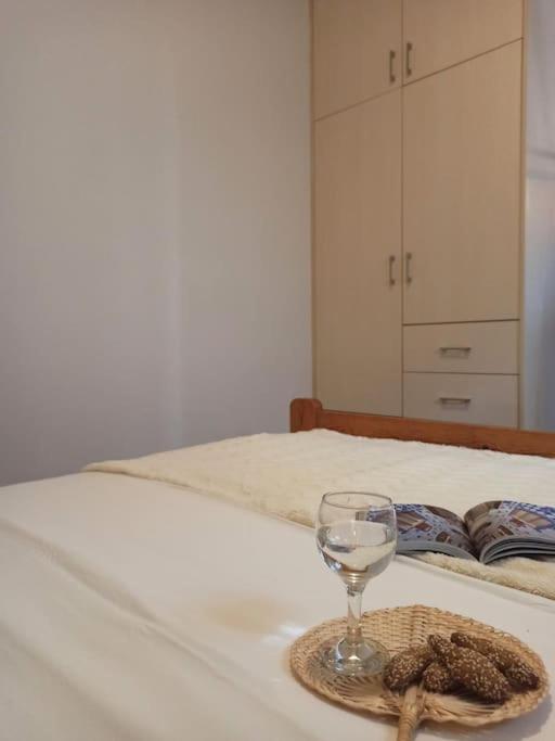 Plaka Elounda Cozy Apartment