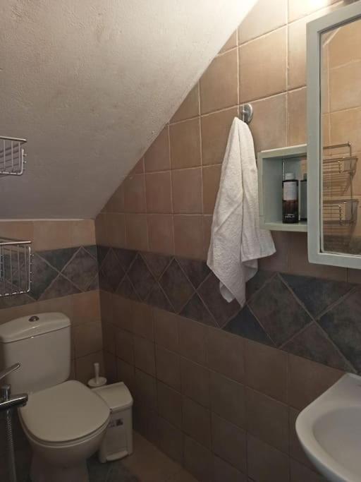 Apartment Plaka Elounda Cozy *