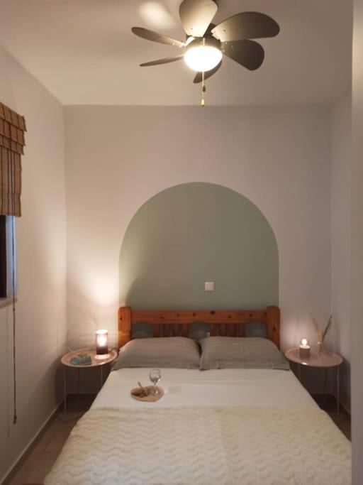 Plaka Elounda Cozy *