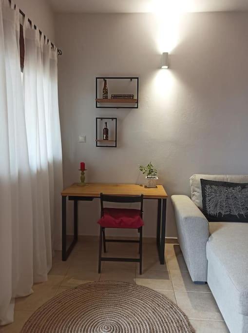 Plaka Elounda Cozy