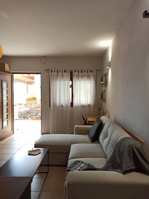 Apartment Plaka Elounda Cozy Agios Nikolaos (Crete)