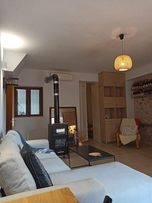Plaka Elounda Cozy