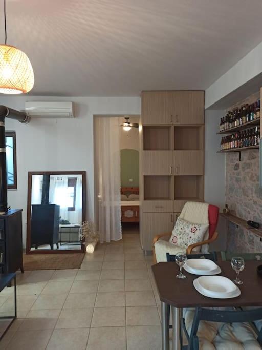 Plaka Elounda Cozy *