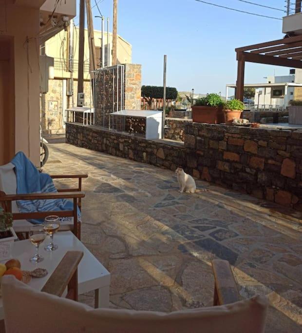 Plaka Elounda Cozy * Agios Nikolaos (Crete)